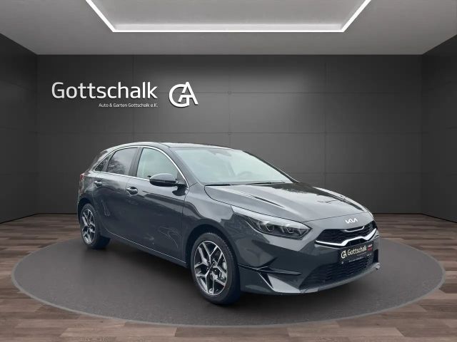 Kia Ceed / cee'd