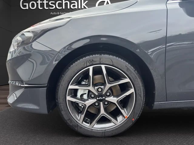 Kia Ceed / cee'd