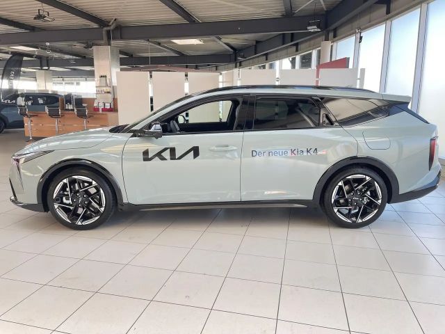 Kia K4