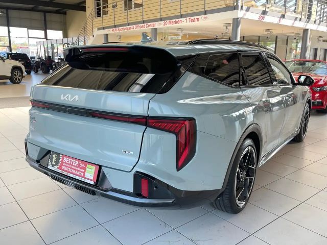 Kia K4