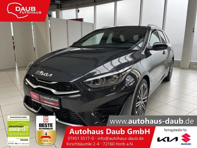 Kia Ceed SW / cee'd SW
