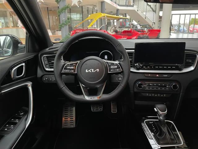 Kia Ceed SW / cee'd SW