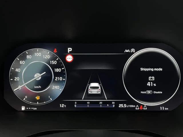 Kia Ceed SW / cee'd SW
