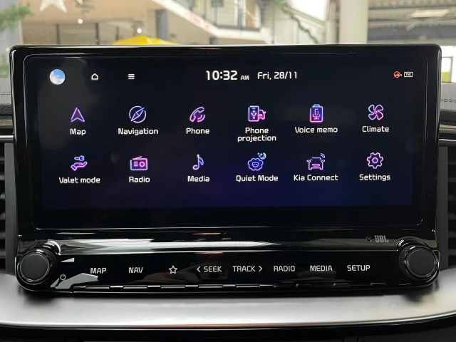 Kia Ceed SW / cee'd SW