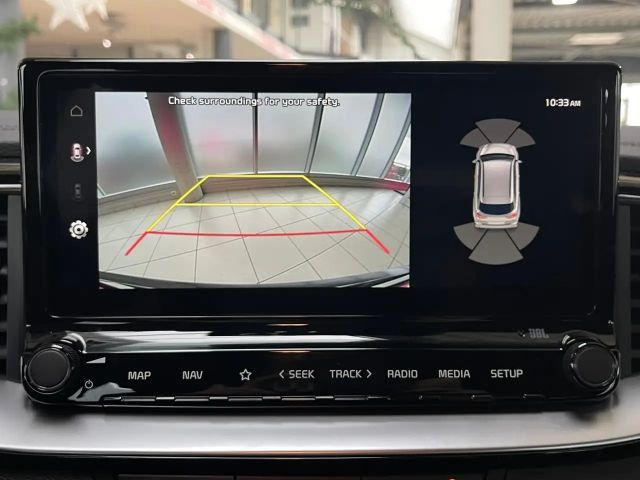 Kia Ceed SW / cee'd SW