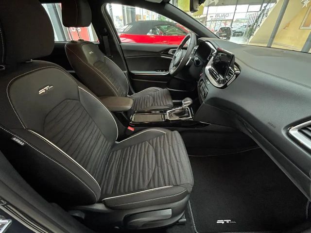 Kia Ceed SW / cee'd SW