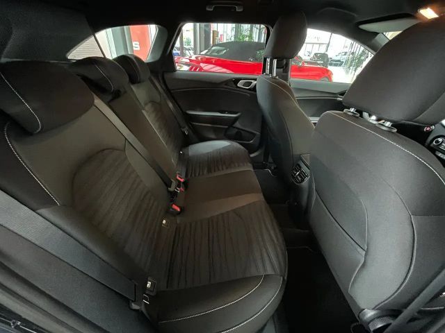 Kia Ceed SW / cee'd SW