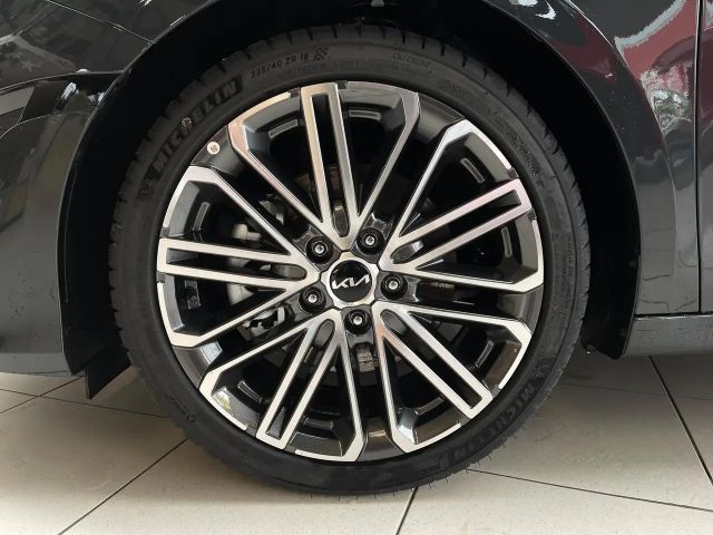 Kia Ceed SW / cee'd SW