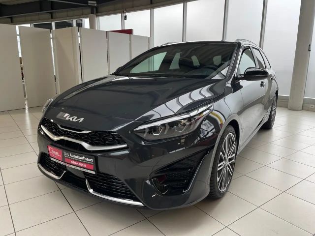 Kia Ceed SW / cee'd SW