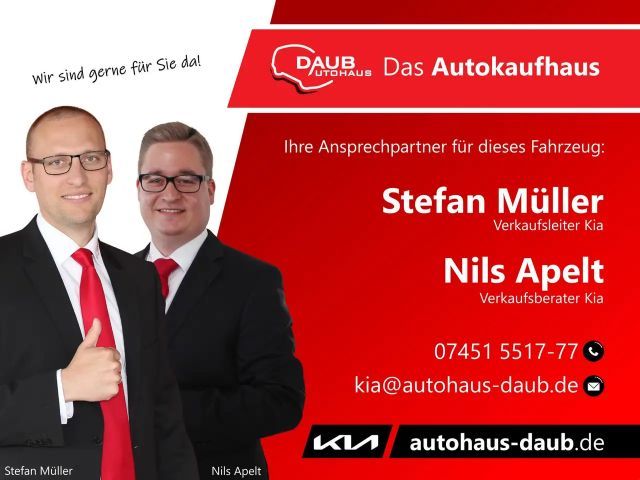 Kia Ceed SW / cee'd SW