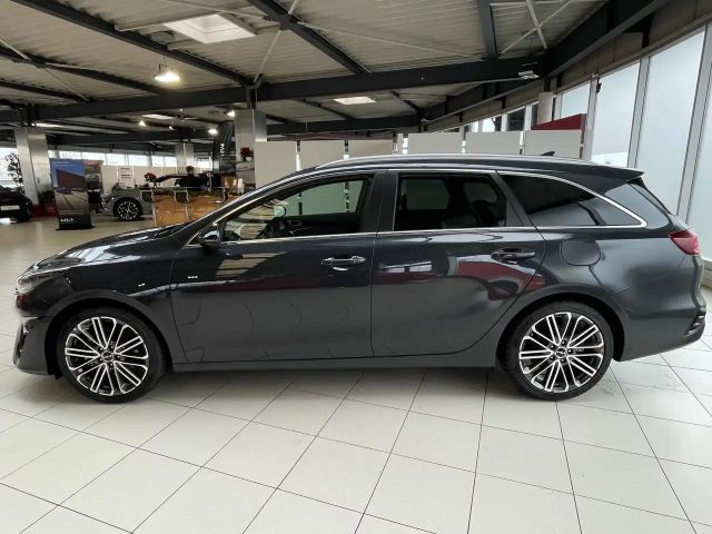 Kia Ceed SW / cee'd SW