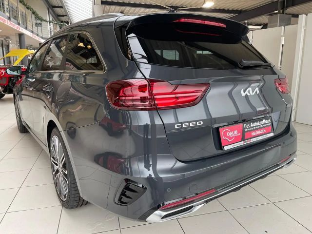 Kia Ceed SW / cee'd SW