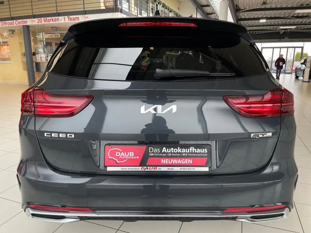 Kia Ceed SW / cee'd SW