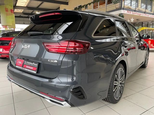 Kia Ceed SW / cee'd SW