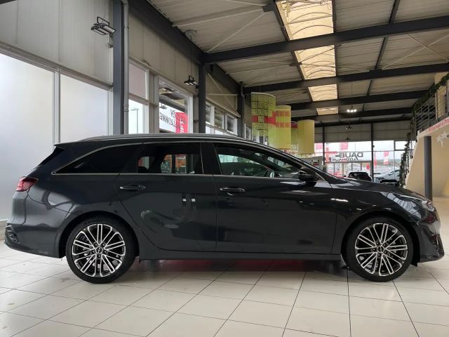 Kia Ceed SW / cee'd SW