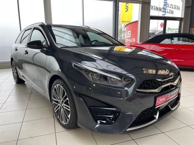 Kia Ceed SW / cee'd SW