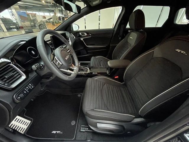 Kia Ceed SW / cee'd SW