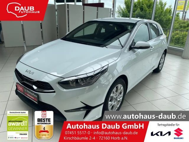 Kia Ceed / cee'd