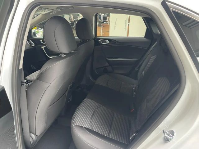 Kia Ceed / cee'd
