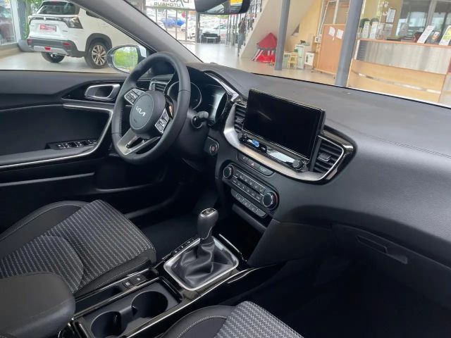 Kia Ceed / cee'd