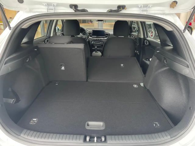 Kia Ceed / cee'd