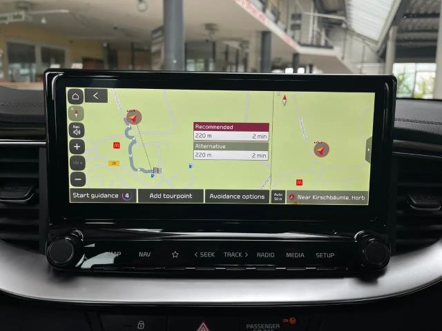 Kia Ceed / cee'd