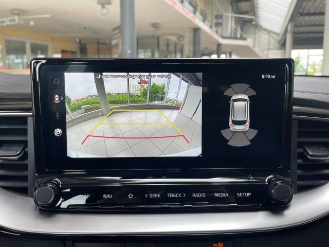 Kia Ceed / cee'd