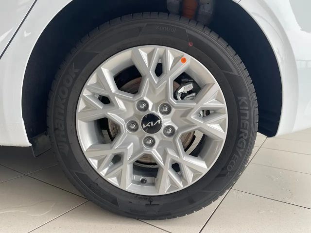 Kia Ceed / cee'd