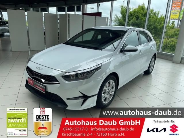 Kia Ceed / cee'd