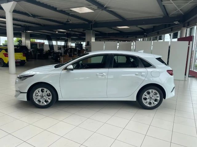 Kia Ceed / cee'd