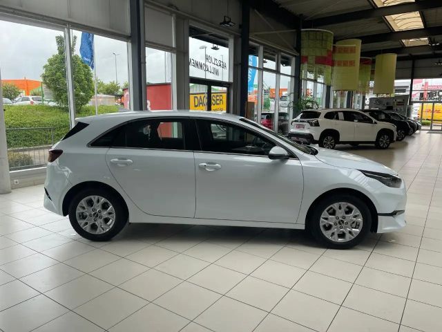 Kia Ceed / cee'd