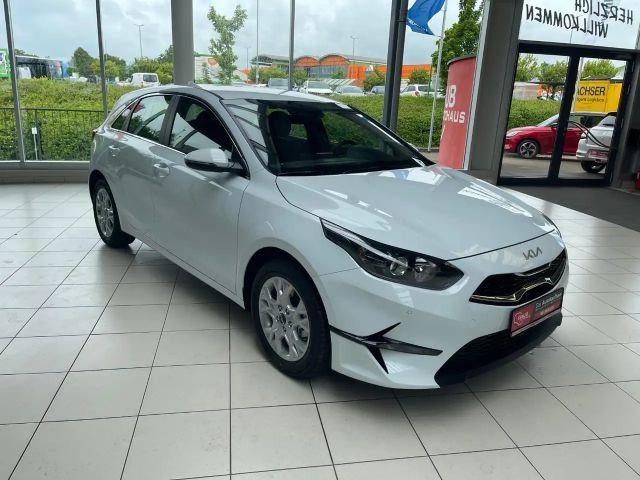 Kia Ceed / cee'd