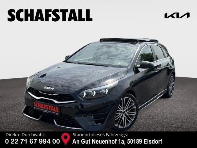 Kia Ceed / cee'd