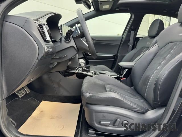Kia Ceed / cee'd