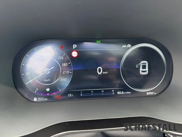 Kia Ceed / cee'd