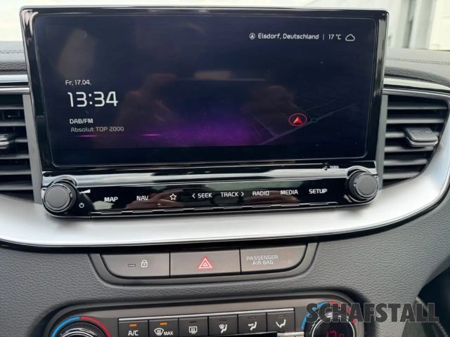 Kia Ceed / cee'd