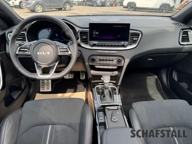 Kia Ceed / cee'd