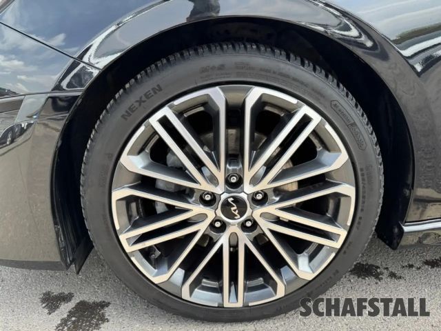 Kia Ceed / cee'd