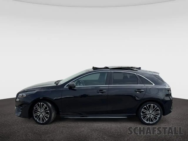 Kia Ceed / cee'd
