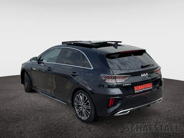Kia Ceed / cee'd