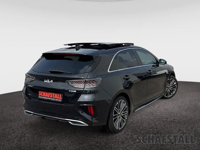 Kia Ceed / cee'd