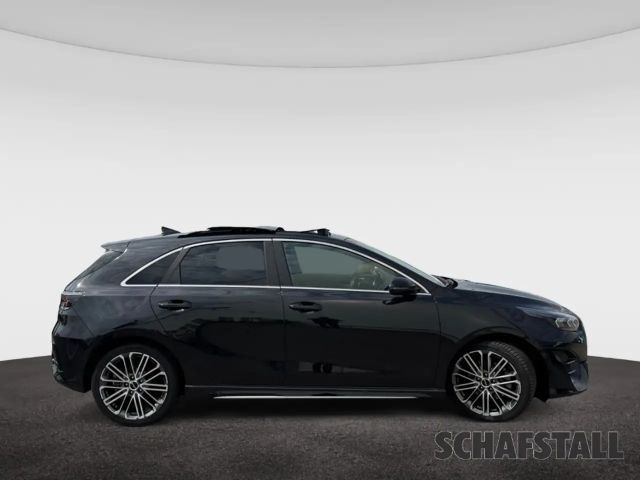 Kia Ceed / cee'd