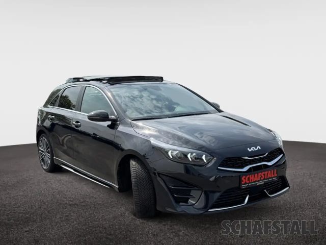Kia Ceed / cee'd