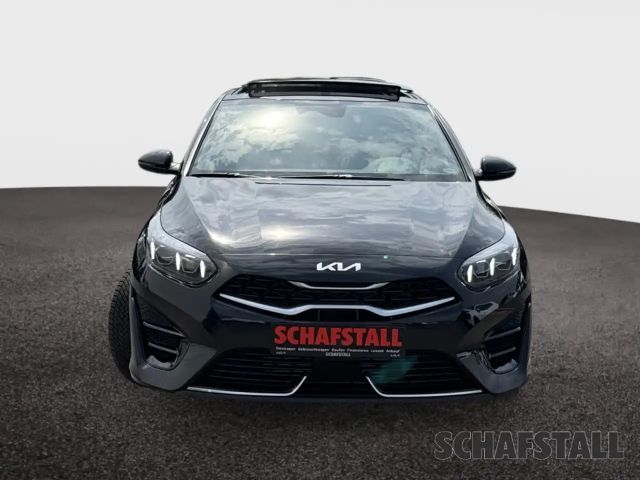 Kia Ceed / cee'd
