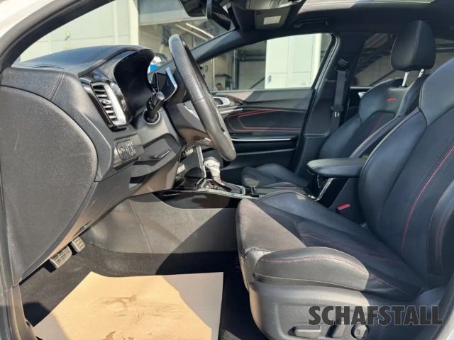 Kia ProCeed / pro_cee'd