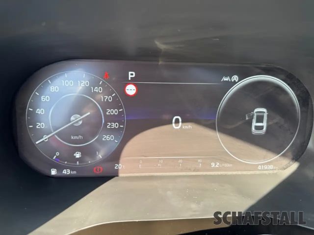Kia ProCeed / pro_cee'd