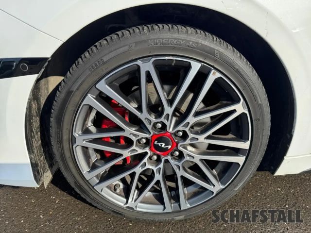 Kia ProCeed / pro_cee'd
