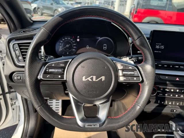 Kia ProCeed / pro_cee'd