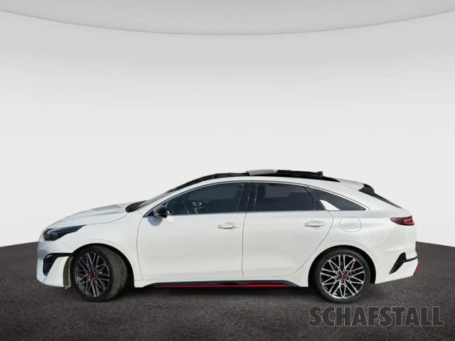 Kia ProCeed / pro_cee'd