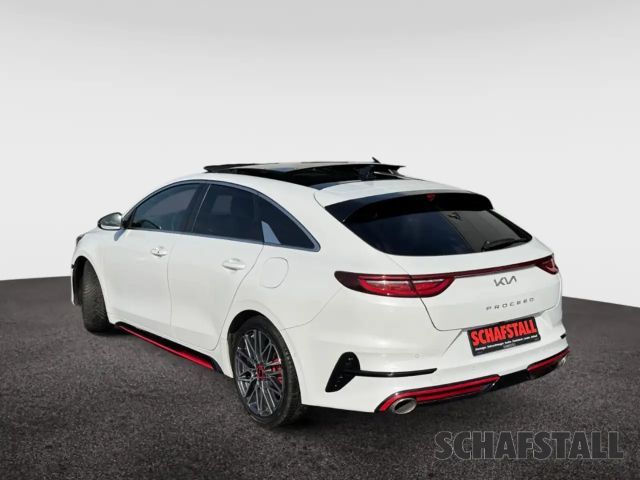 Kia ProCeed / pro_cee'd